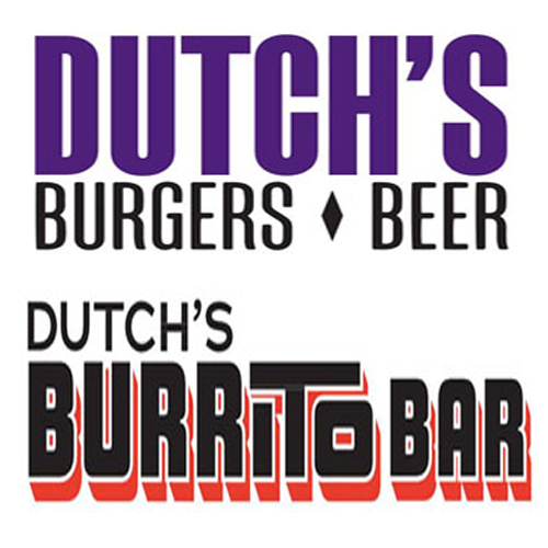 Dutch's Hamburgers & Burrito Bar